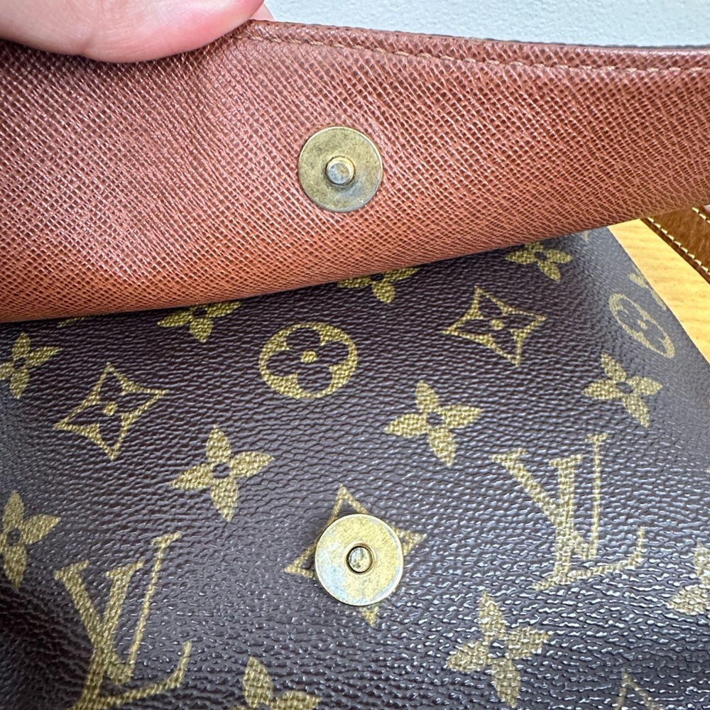 Louis Vuitton Monogram Musette Salsa Short Shoulder Bag - Picture 6 of 15